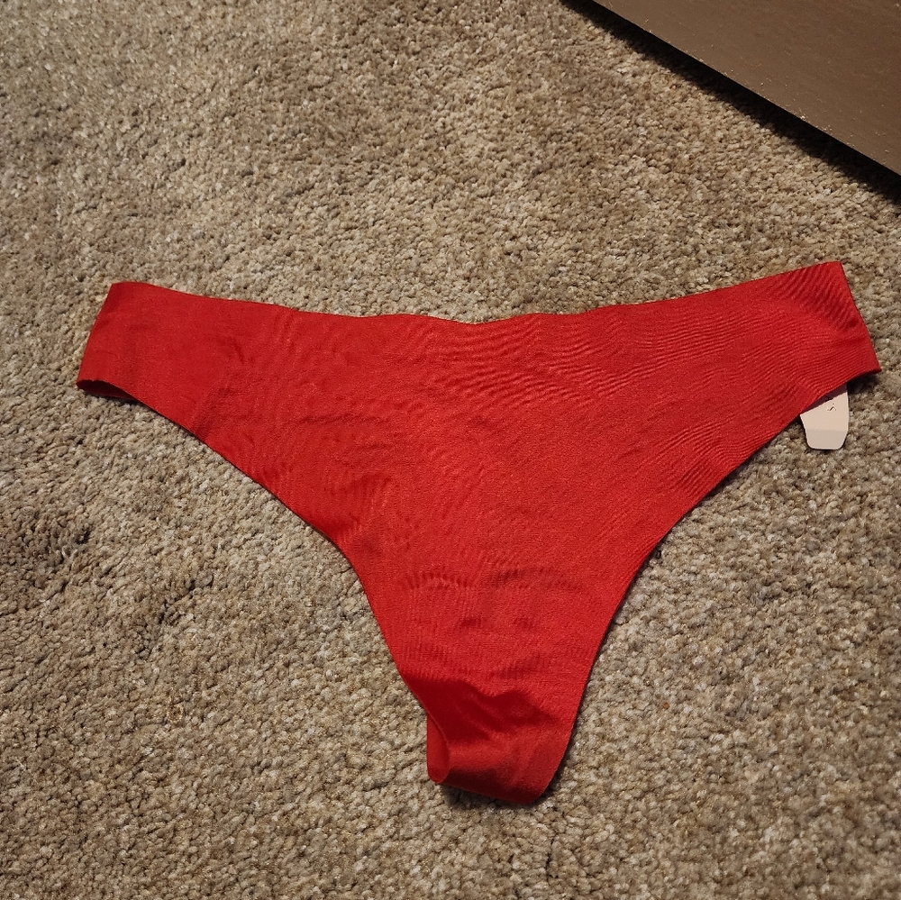 Victoria's Secret thong